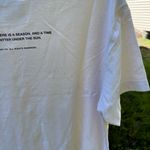 Purple Label Purple Brand Jersey Ecru Under the Sun Photo 6