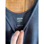 prAna  Cozy Up Jumpsuit charcoal size M Photo 4