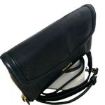 Vera Bradley Black Crossbody / Wallet Photo 4