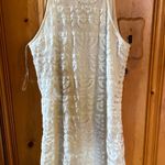 Lila Rose Lilly Rose White Dress Photo 1