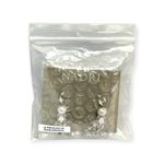 new Nadri ♕ Pearl Crystal Drop Bride Earrings ♕ Rhodium ♕ Wedding Bridal Jewelry Silver Photo 12