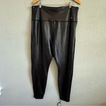 Savvi Mirage Leggings NWT Size 2X‎ Black Photo 3