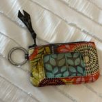 Vera Bradley Keychain Cardholder Photo 0