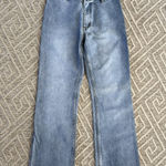 J. Galt  Brandy Melville Straight-Leg Jeans  Photo 0