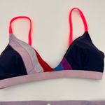 Sundry  2 Piece Colorblock Bikini Size 1 / Small / 4-6 Photo 7