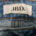 Just Black JBD  DENIM JEAN SHORTS size small Photo 2
