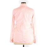 Abercrombie & Fitch Abercrombie Fitch Light Pink Shirt Size Xl 100% Cotton Photo 3