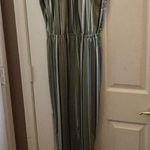 Just Be FINAL MARKDOWN Ladies’  Lined Jumpsuit (1X) Photo 0