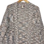 Anthropologie  PILCRO Women’s Padma Space Dyed Long Cardigan medium Photo 3