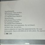 Time And Tru Women’s  Women’s 3 Piece Soft Knit Set Black with glitter Photo 1