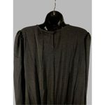 PRETTYGARDEN  Jumpsuit V Neck Long Sleeve Pockets Size Small NWT Photo 9