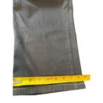 Gloria Vanderbilt  Amanda Dark Denim 20W Short Bootcut Jeans Photo 7