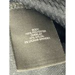 REI Fleece Jacket Full Zip Outdoors Hiking Vented Women’s XL Blue Photo 7