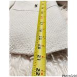 White House | Black Market WHBM Shimmer Blazer with Pearly Details Photo 7