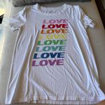 Chaser Love Tee Photo 0