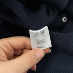 Brandy Melville Caroline Dress Preppy Ivy Cotton Nautical Sloanie Plazacore Chic Photo 7