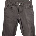 Kuhl KÜHL Kontour Skinny Mauve Slim Fit Five Pocket Button Closure Jeans 6 Short Photo 1