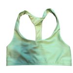Alo Yoga Airlift Advantage Racerback Bra in Spearmint Photo 2