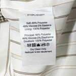 Veronica Beard  Nevis Cropped Plaid Blazer Jacket Size 2 Photo 8