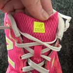 New Balance [] Women's Minimus Ionix W3090 Running Shoes size 8 bright pink Photo 4