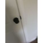 Jag Women's Juniors Black Swim Shorts Drawstring Unlined Size Medium M Photo 6