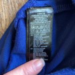 Forever 21 xxi Royal Blue Pull On Pencil Skirt M Photo 4