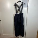 Columbia Omni-Heat Pants With Suspenders snowpants ski pants snowboard outdoor Photo 6