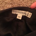 Finders Keepers  High waisted shorts womens grey size 4 Photo 2