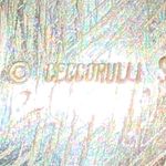 22 kt gold silver Lisa Ceccorulli Vintage Cuff Bracelet Brutalist Minimalist Photo 13