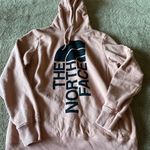 The North Face hoodie Photo 0