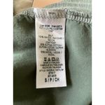 Splendid  ‎ V Neck  Green Top Photo 5