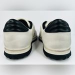 Gucci  MAC80 Distressed Leather Women's GG Logo Sneakers Size EU 41 Photo 4