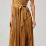 Saylor Imara Maxi  Dress Photo 0