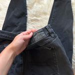 American Eagle Hi-Rise Jegging In Black Photo 7