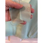 Lilly Pulitzer mint green tie back Grady sweater size L Photo 3