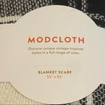 Modcloth Blanket scarf Photo 3