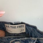 Free People We The Free Eden High Slouchy Jeans Photo 2