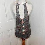 Anthropologie Sea Drift Tank Photo 3