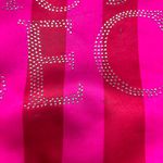Victoria's Secret  Pink Bling 2011 Y2K Black Friday Limited Edition Tote Bag Photo 1