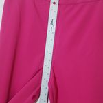 Bob Mackie Women's Fuchsia Dress Pants Size 8 NWT Photo 5