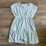 Time & Tru  stripe dress Photo 0