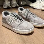 New Balance Suede 550 Sneakers Photo 0