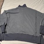 We The Free  blue Long-Sleeve Top Photo 2