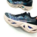 Nike  Women's Zoom Vista Grind Night Aqua Purple Sneaker Shoes CT5770-001 Size 11 Photo 5