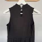 American Rag Sleeveless Dress Black Sz Small Photo 4