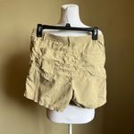 Marmot tan hiking trail athletic shorts | 6 Photo 3