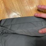 Rei Co-op Screeline Pants in Grey Size 12 *altered to capri length* Photo 8
