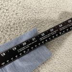 Reebok Sweater Women XS Blue Activewear Long Sleeve Crewneck Photo 7