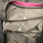 Med Couture Jogger Scrub Set Sz L Photo 4