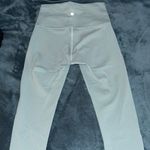 Lululemon athletica Light Green Leggings Photo 2